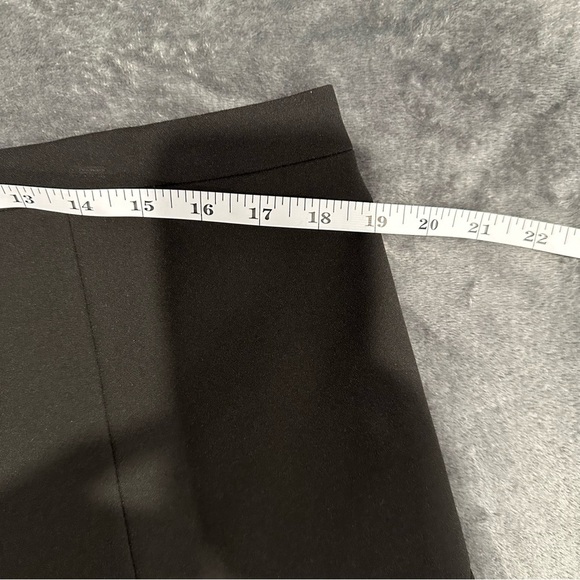 J.Crew Flared Mini‎ Skirt B0314  Women's Size 16 BRAND NEW - Picture 9 of 10